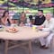 El arriesgado atuendo de Christian Chávez provoca innecesaria discusión sobre sus partes íntimas entre conductores de Hoy