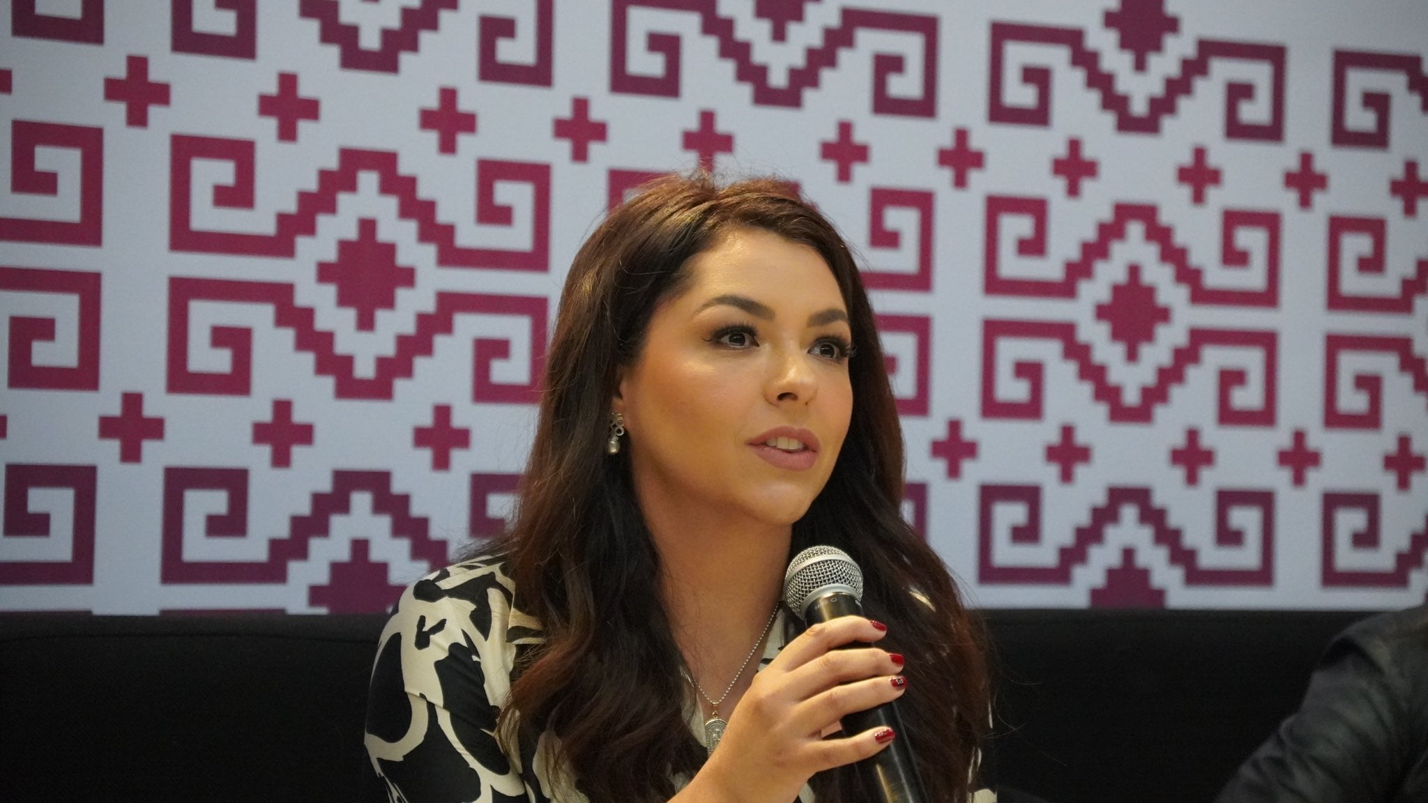 Daniela Cordero