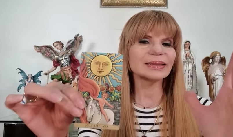 Mhoni Vidente