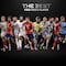 Premios The Best 2024: Lista completa de los nominados; sorprende aparición de Lionel Messi