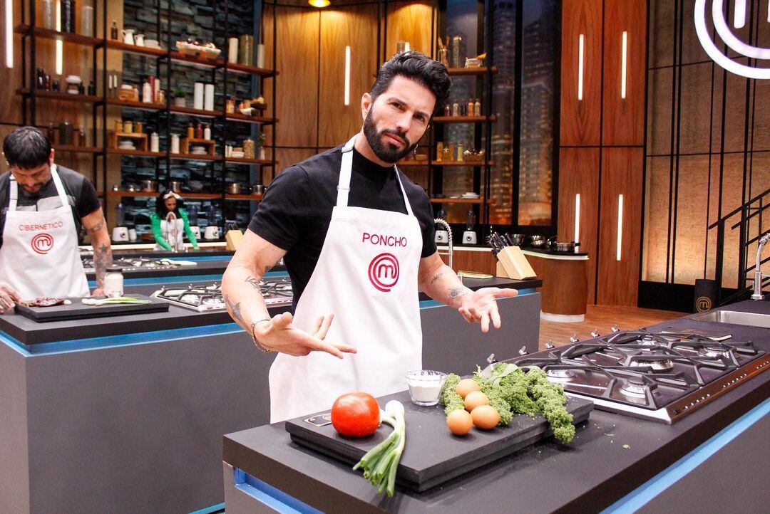 MasterChef Celebrity