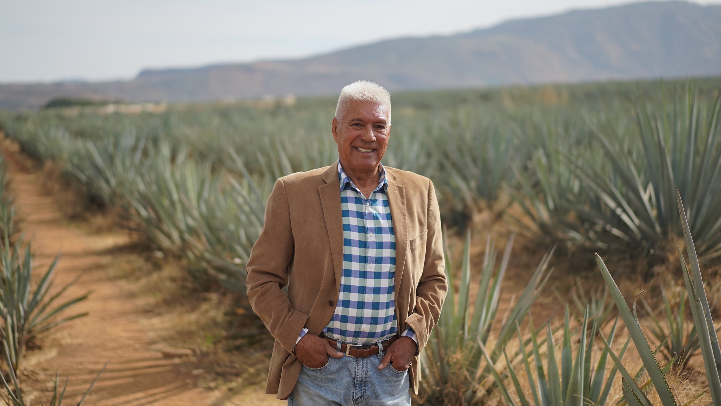 ¿Quién es Jesús Partida Meléndrez?