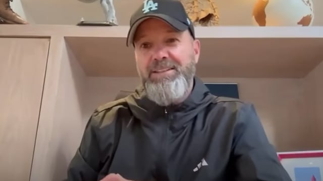 Luis García habla de Chicharito