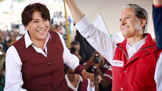 Elección Edomex 2017