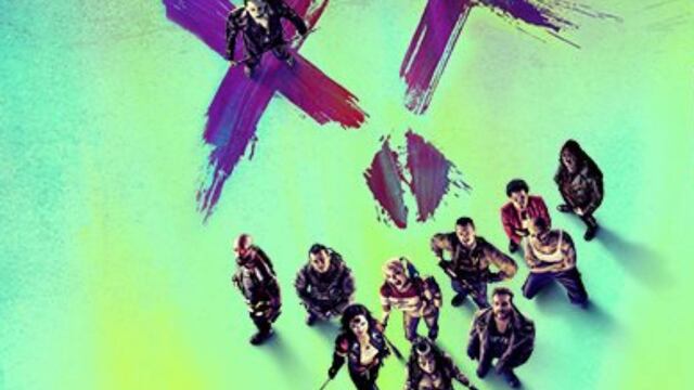 Suicide Squad
