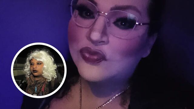 Lady Santa se hizo viral hace 11 años por un video compartido por un famoso youtuber y así luce en la actualidad