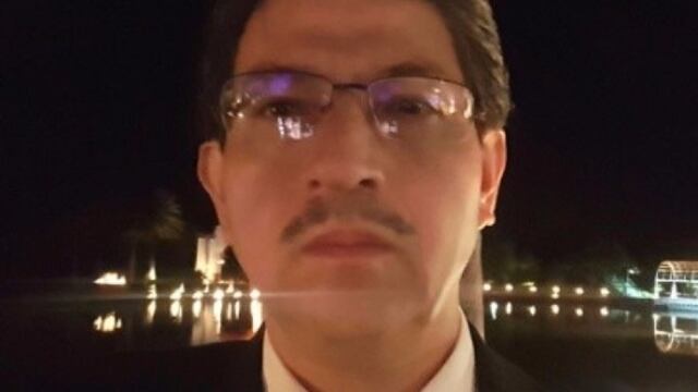 Fernando Rubio Cuéllar