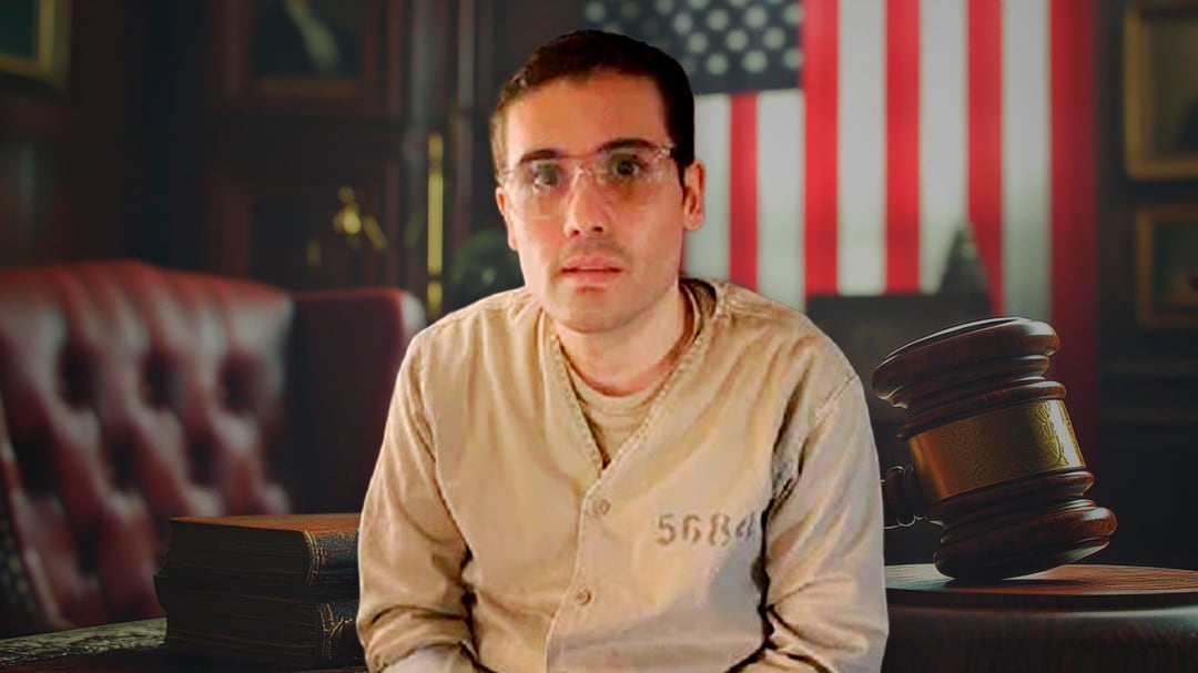 Ovidio Guzmán audiencia 11 de julio de 2025: El Ratón se declaró culpable de 4 cargos por narcotráfico en Estados Unidos