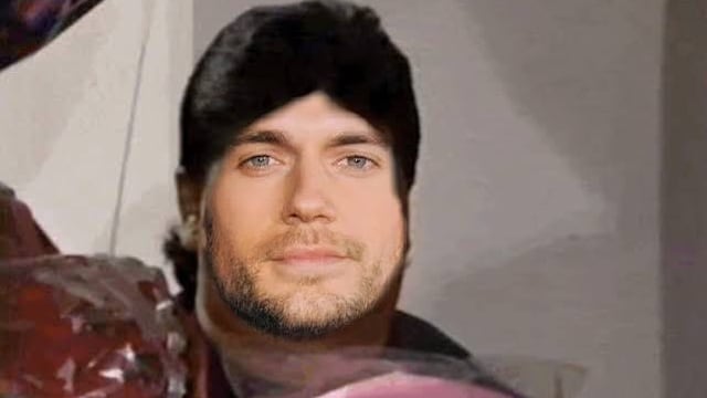 Memes de Shakira y Henry Cavill tras supuesta separación con Piqué