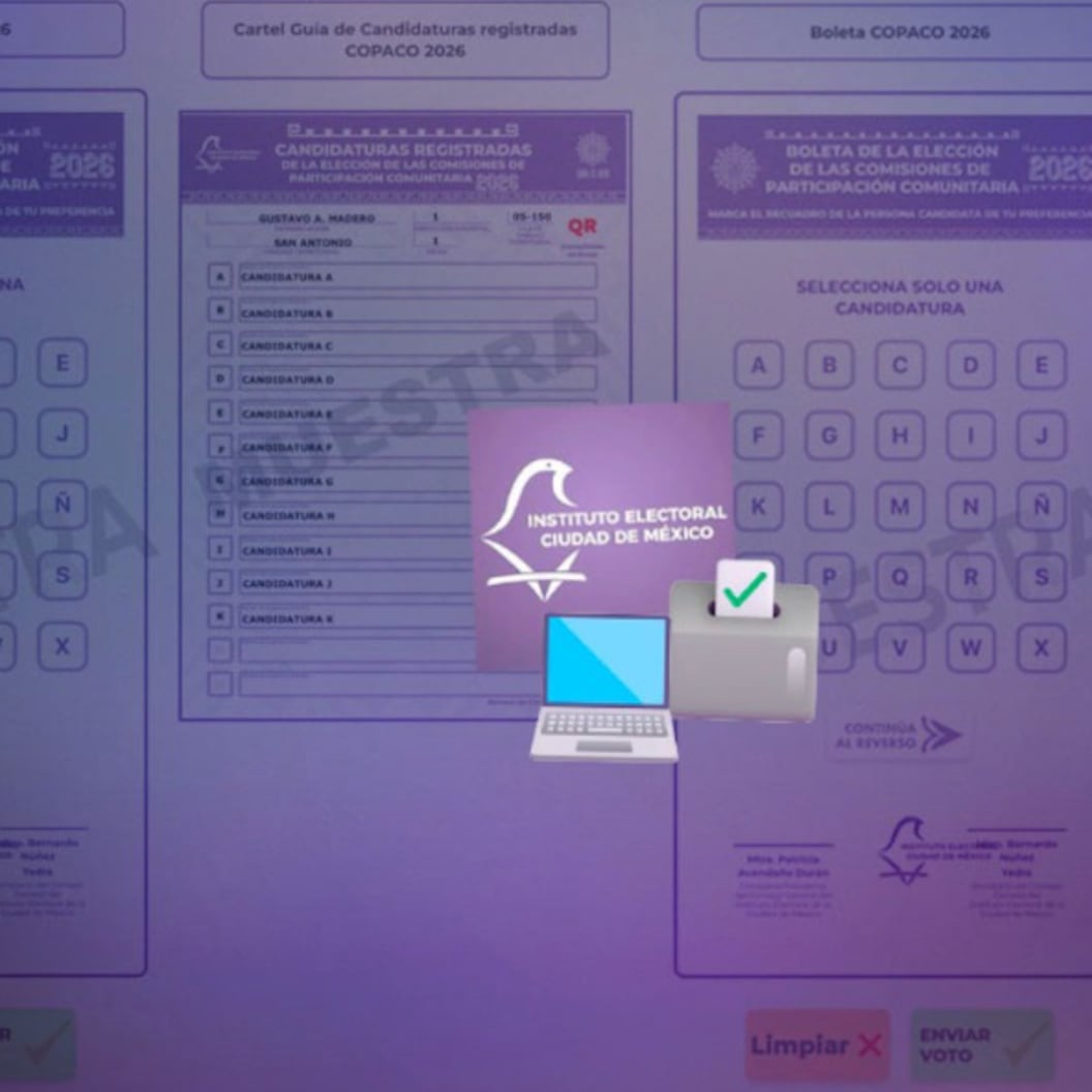 IECM comparte simulador interactivo para incentivar participación en consultas