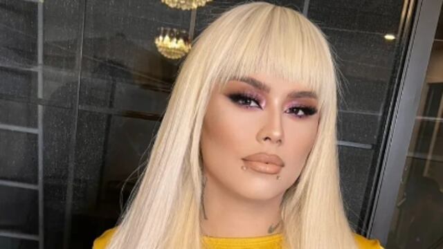 Mona abrió OnlyFans