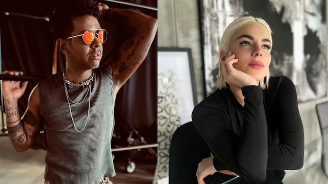 Kalimba llega a Reclusorio Oriente por audiencia ¿se reencontró con Melissa Galindo?