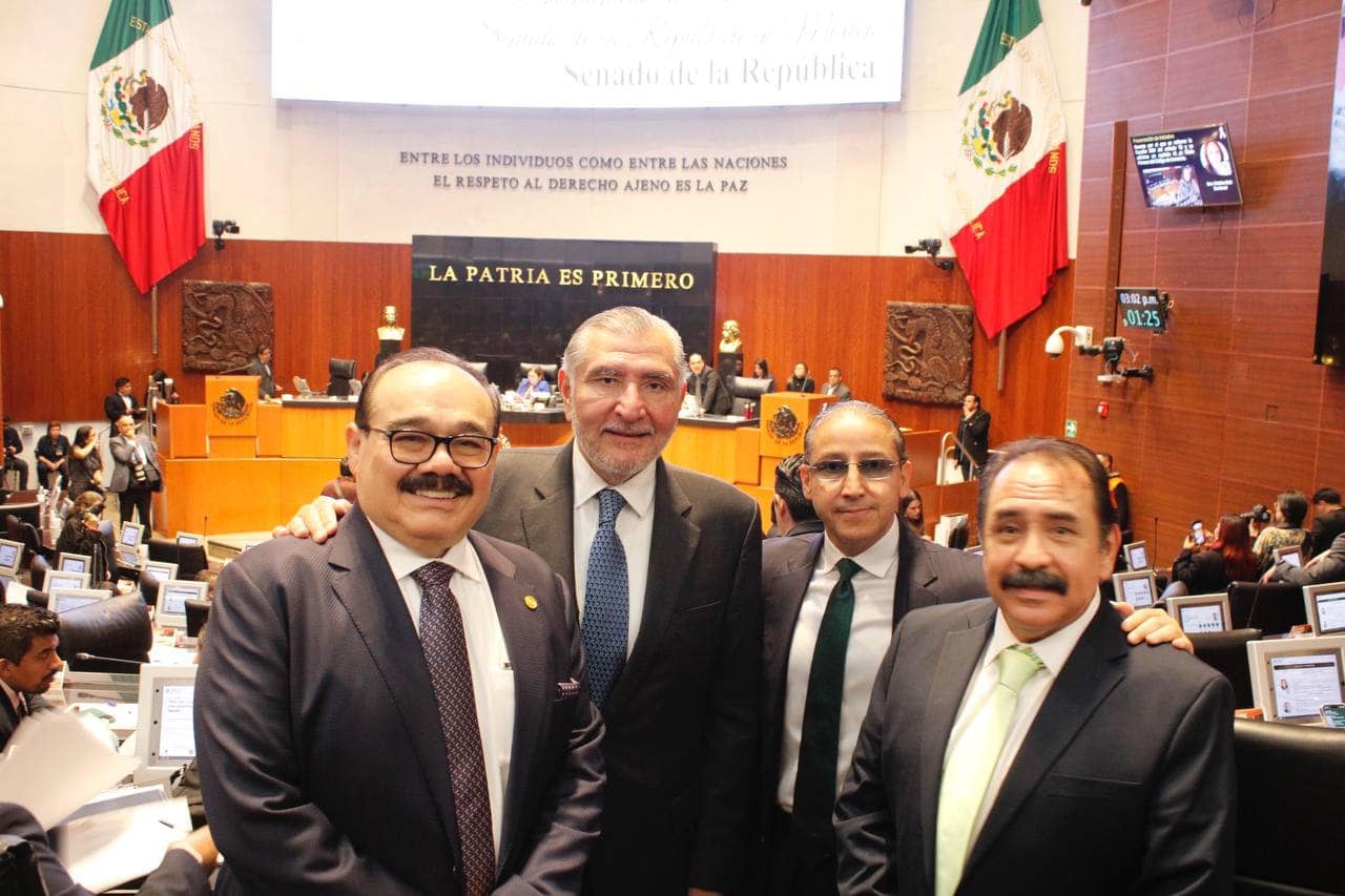 Jorge Carlos Ramírez Marín