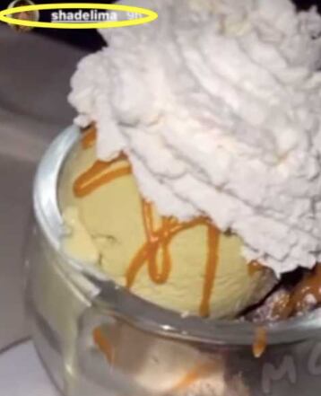 Shannon de Lima desata rumores de romance con Alejandro Speitzer