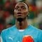 ¿Quién es Édouard Mendy? Portero de Senegal