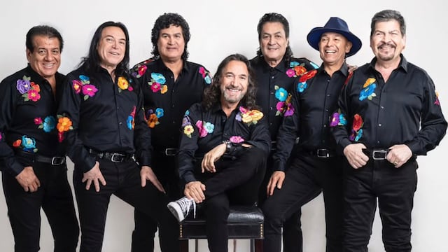 Los Bukis