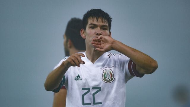 Chucky Lozano
