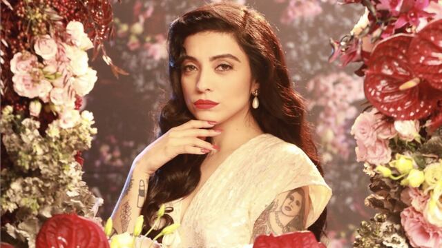 Mon Laferte