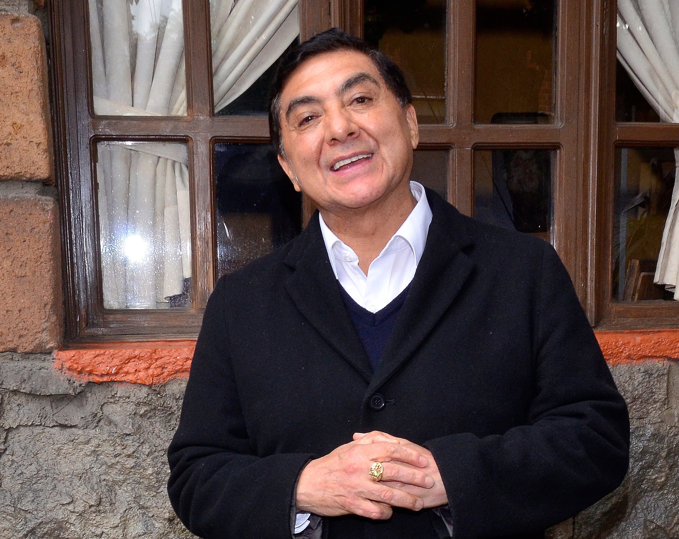 Carlos Bonavides