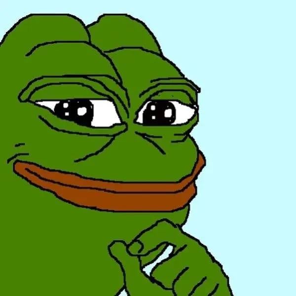 Pepe Frog