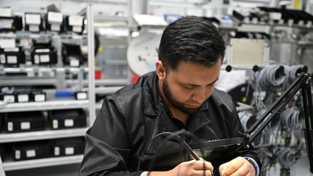 Aguascalientes conecta con más de 15 países gracias a su capacidad exportadora