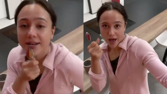 Caro Heredia canta ‘Pa tipos como tú’ de Shakira en La Academia 2024