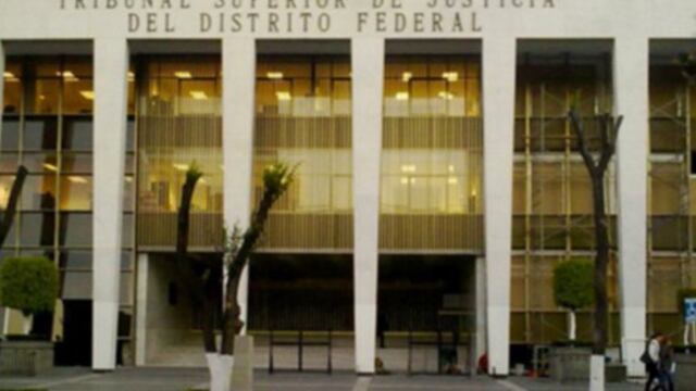 Los magistrados avalaron la candidatura del magistrado Álvaro Augusto Pérez Juárez para contender a la presidencia del tribunal.