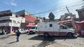 Siete personas resultan heridas por quemaduras tras la caída de un rayo en Tlacotepec, Toluca