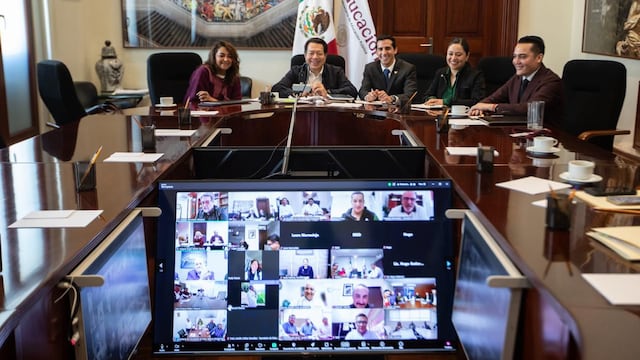 SEP impulsa el deporte con el Mundialito escolar en todo el país