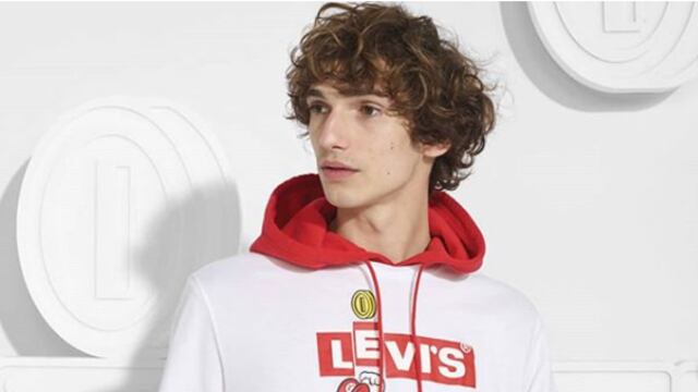 Levi's lanzará línea de ropa inspirada en Mario Bros