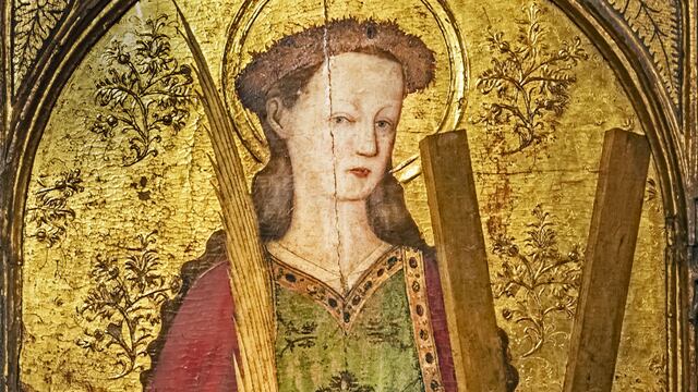 ¿Qué se le pide a Santa Eulalia? Oración para pedir protección y fortaleza que puedes rezar el 12 de febrero