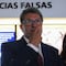 Ricardo Monreal vuelve a perder la fe; ahora por culpa de Delfina Gómez y Morena