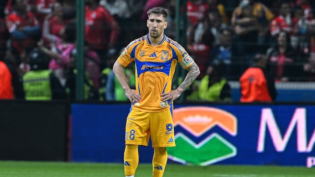 Luto en Tigres: Fernando Gorriarán y su esposa revelan la pérdida de su bebé