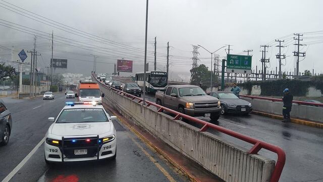 Mercapteno, el olor a gas en Monterrey