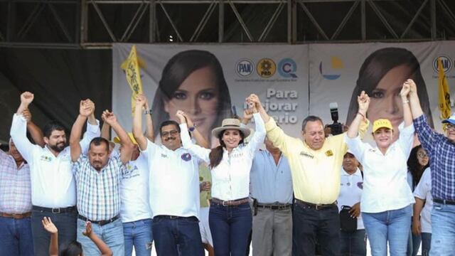 Laura Fernández Piña