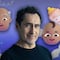 Demián Bichir será papá otra vez a sus 61 años y las críticas al actor no han parado