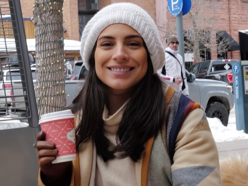 Ana Brenda Contreras