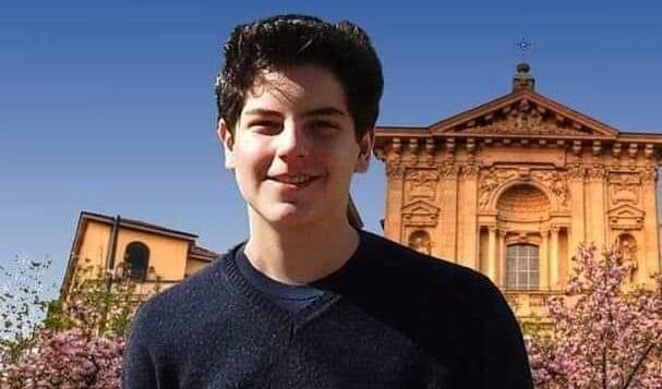 Carlo Acutis, el santo millennial que fue canonizado por el Papa León XIV