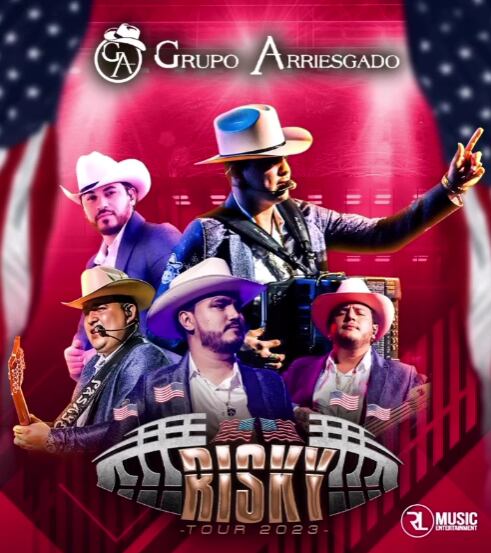 Grupo Arriesgado