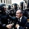 Felipe Calderón detenido: La inteligencia artificial nos muestra cómo se vería ese momento