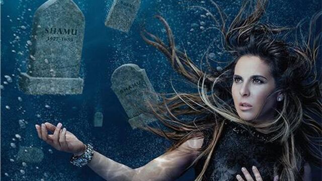 Kate del Castillo