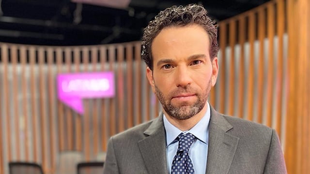 Carlos Loret de Mola