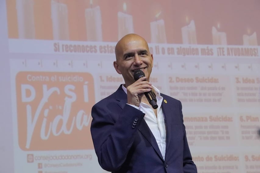 Salvador Guerrero Chiprés