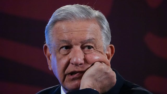 Mañanera de AMLO del 27 de febrero de 2024