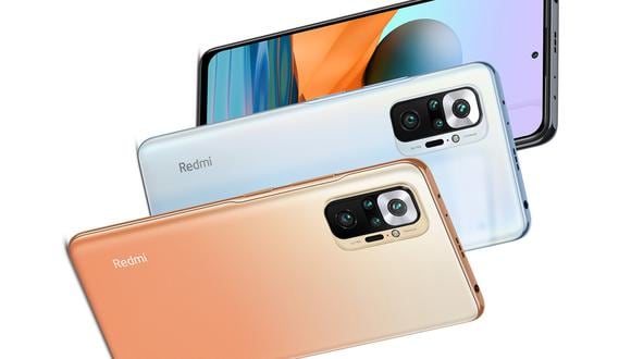 ¿Qué tan bueno es el Redmi Note 10?