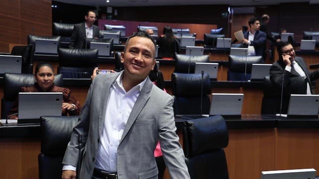 Antonino Morales destaca trabajo en conjunto durante operativo en Oaxaca.
