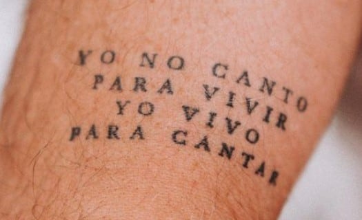 Alejandro Fernández