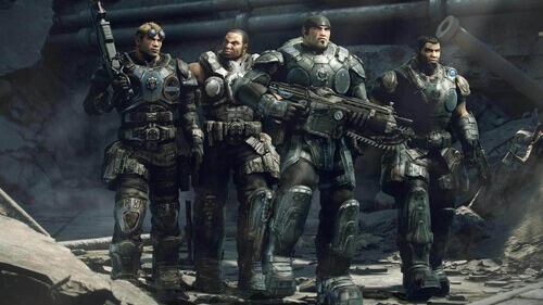 Gears of War Reloaded Beta: 4 cosas que vimos en la prueba multijugador