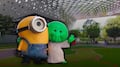 ¡Es cine! “Minions & Monstruos” llega a la Cineteca Nacional