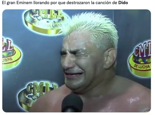 Memes de Dido y Mi bebito fiu fiu